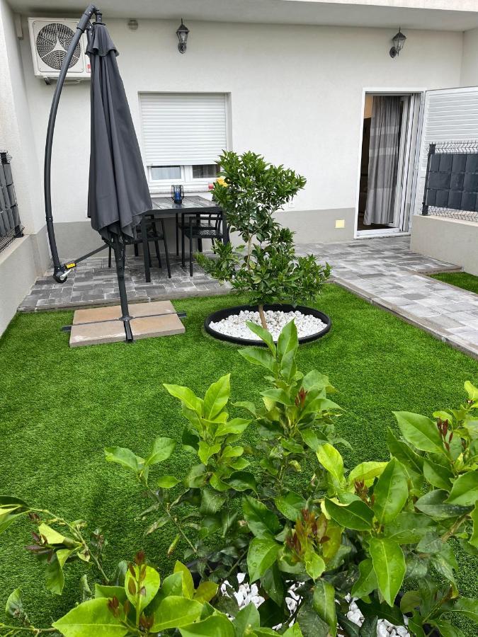Ante's Apartman
