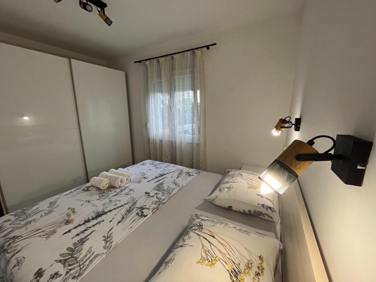 Ante's Apartman *